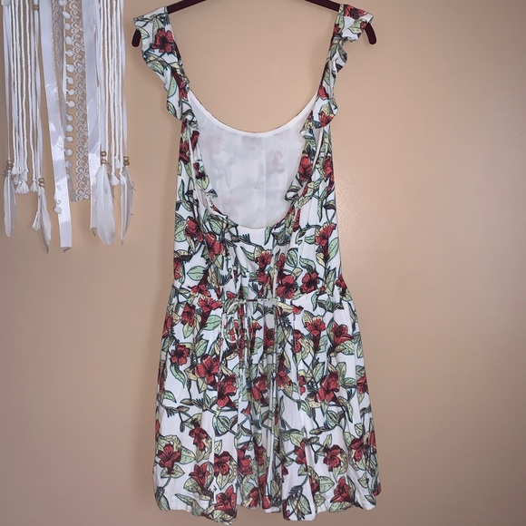 FP dear you me mini dress 🌺 - Picture 2 of 5